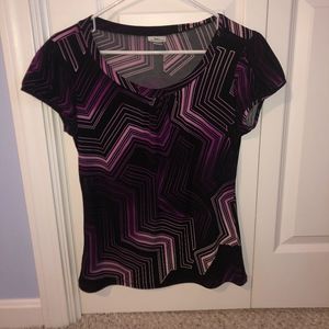 Worthington Blouse